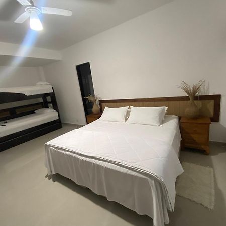 Hotel Pousada Dos Condes Sao Sebastiao  Extérieur photo