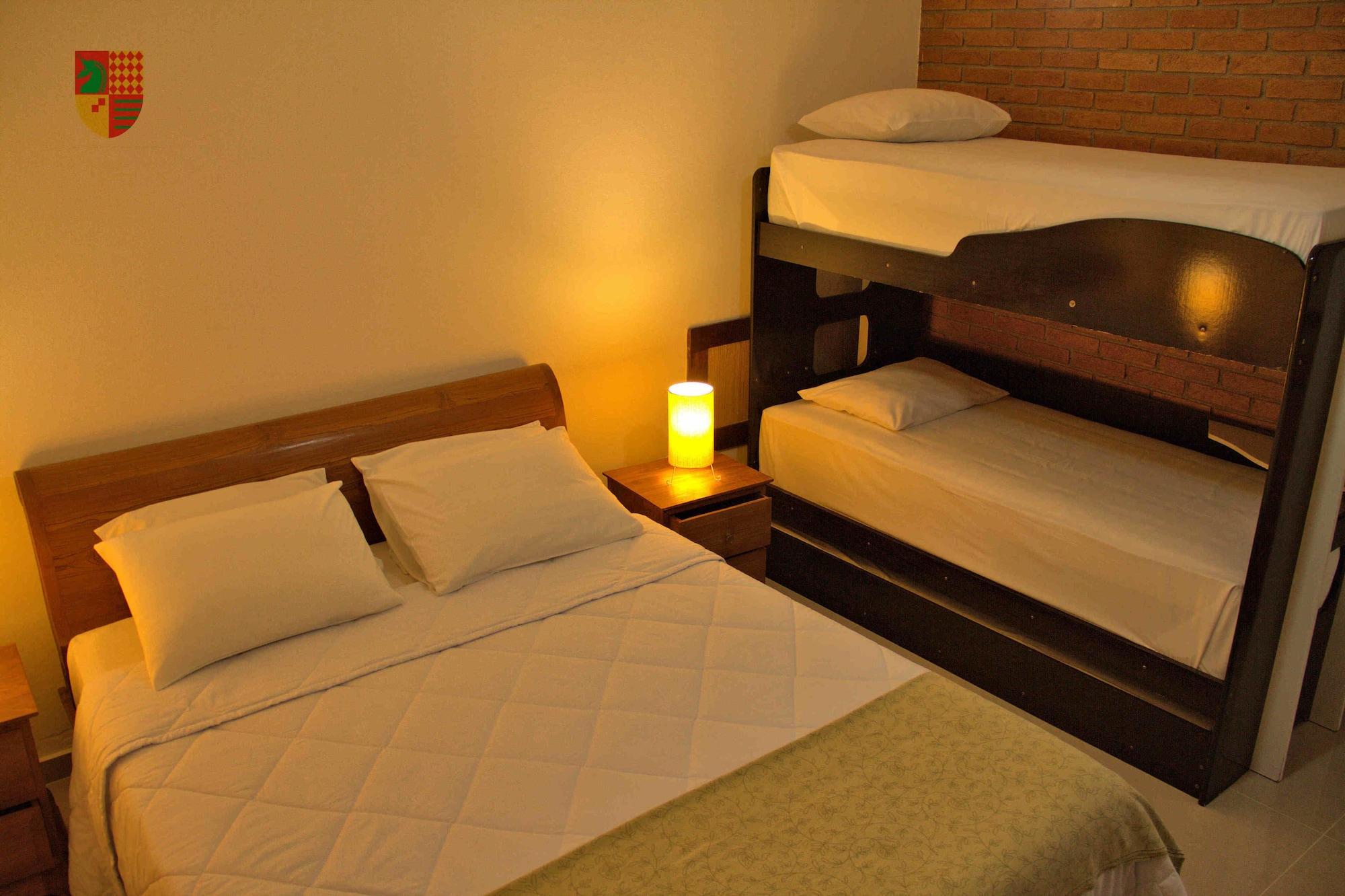 Hotel Pousada Dos Condes Sao Sebastiao  Extérieur photo