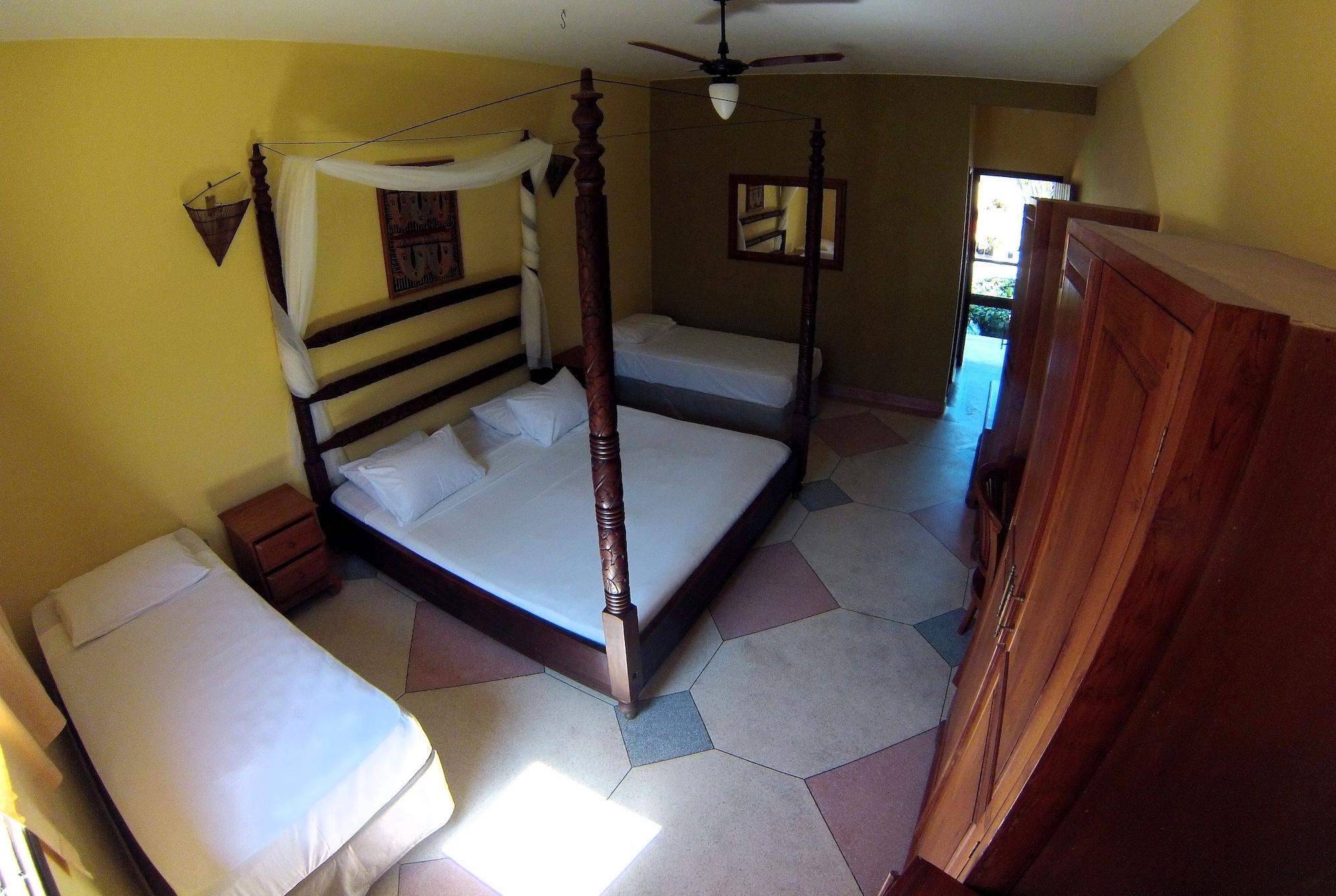 Hotel Pousada Dos Condes Sao Sebastiao  Extérieur photo