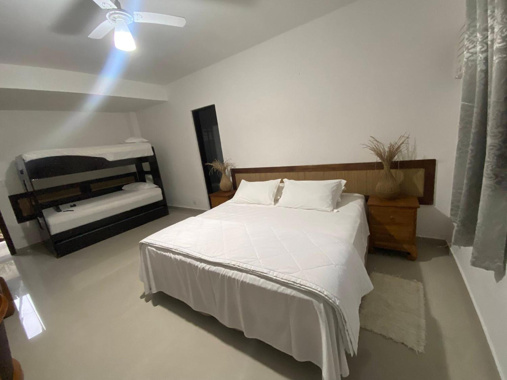 Hotel Pousada Dos Condes Sao Sebastiao  Extérieur photo