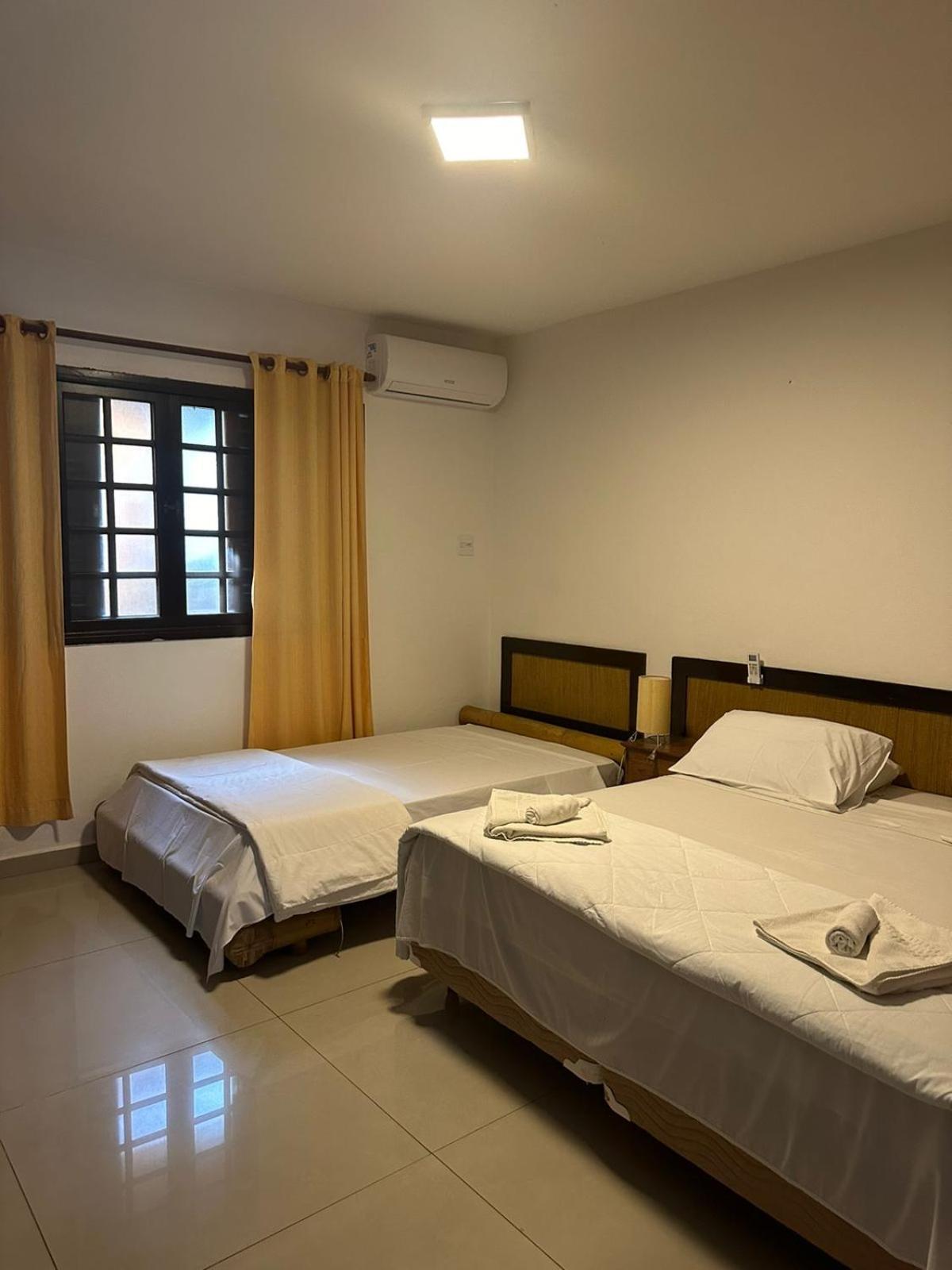 Hotel Pousada Dos Condes Sao Sebastiao  Extérieur photo