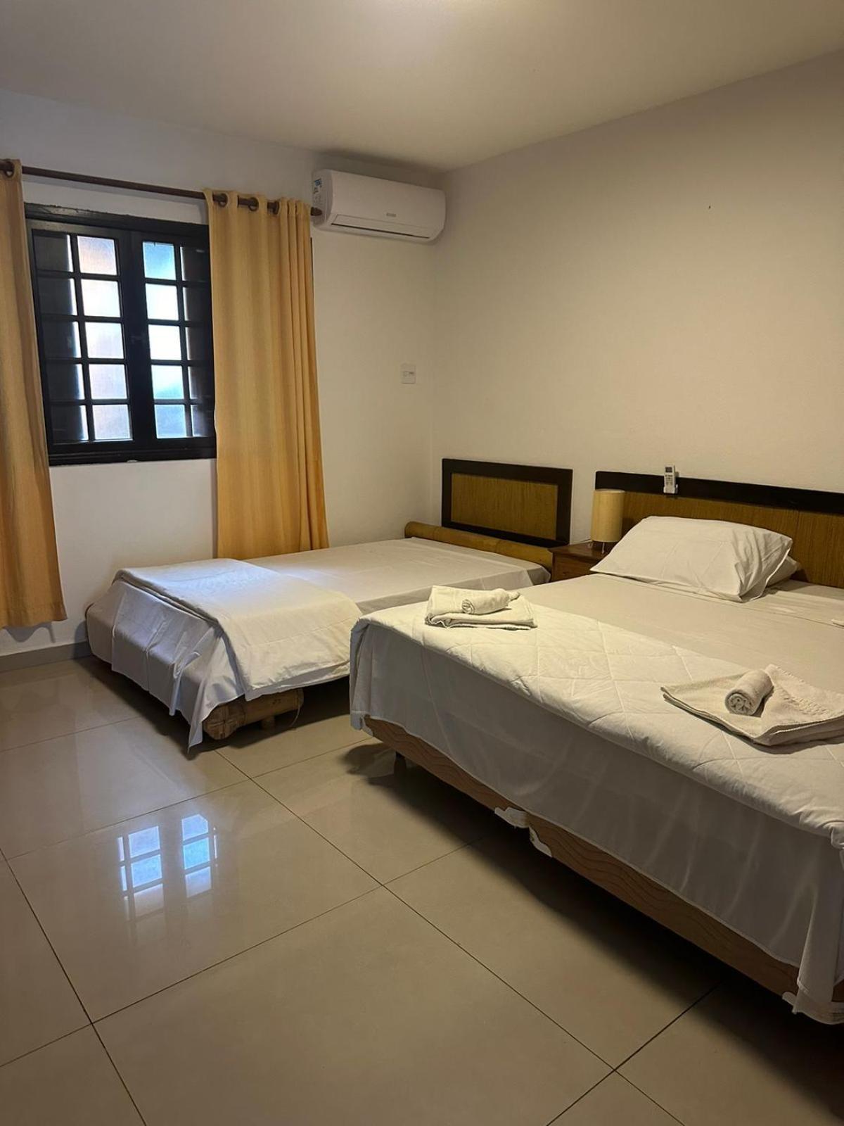 Hotel Pousada Dos Condes Sao Sebastiao  Extérieur photo