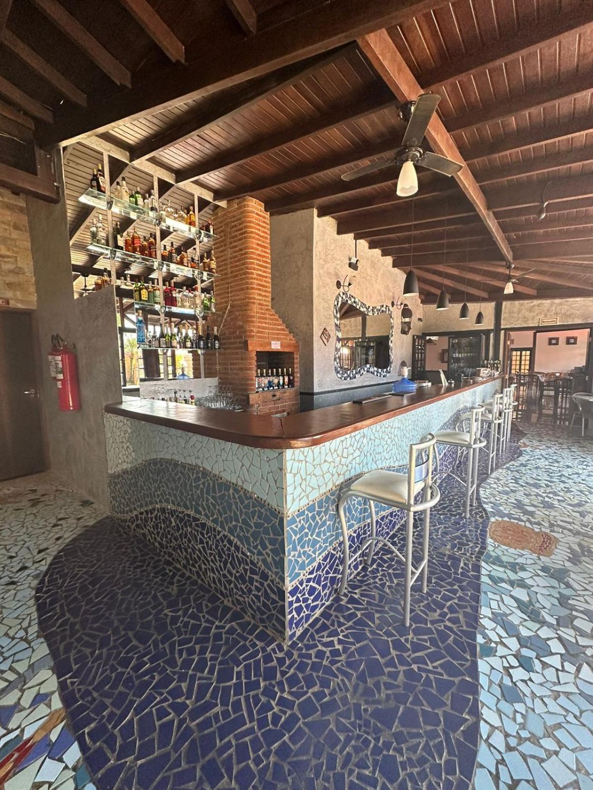Hotel Pousada Dos Condes Sao Sebastiao  Extérieur photo