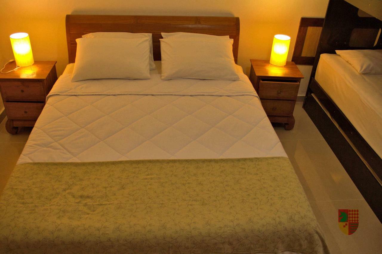 Hotel Pousada Dos Condes Sao Sebastiao  Chambre photo